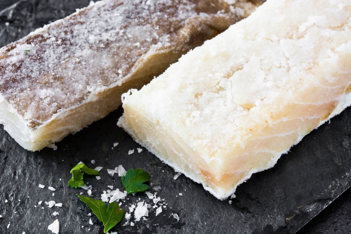 Haddock vs cod: Key differences buyers need to know - Canastra Fishing Co.