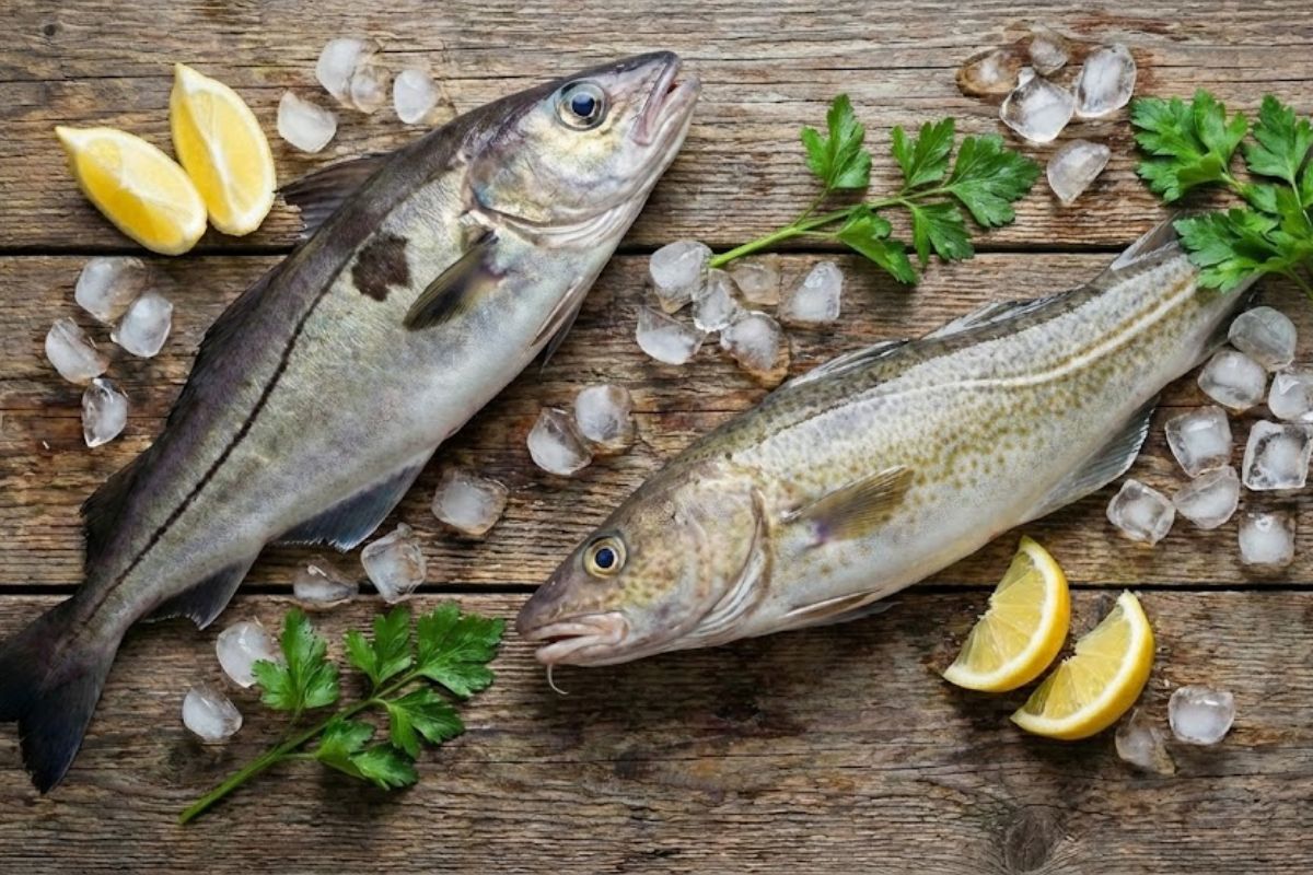 Haddock vs cod: Key differences buyers need to know - Canastra Fishing Co.
