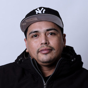 Elbinio Contreras