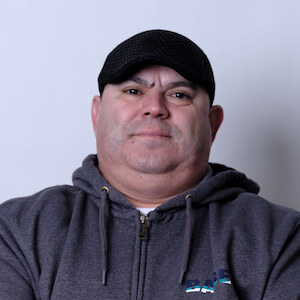 Eusebio Rego