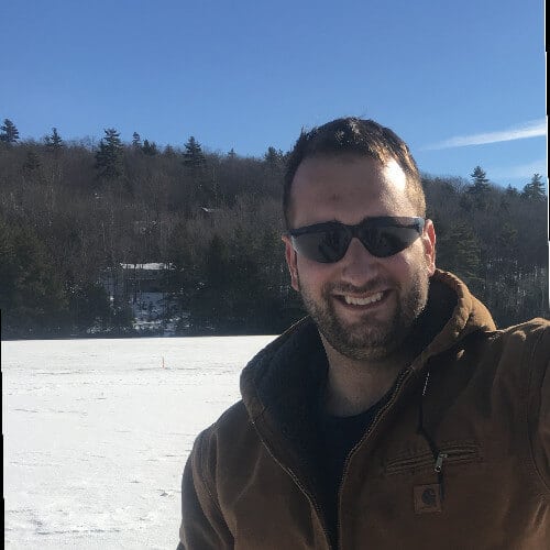 Matt Pawlishen
