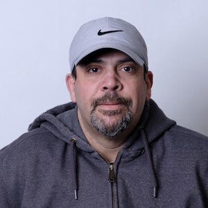 Steven Couto